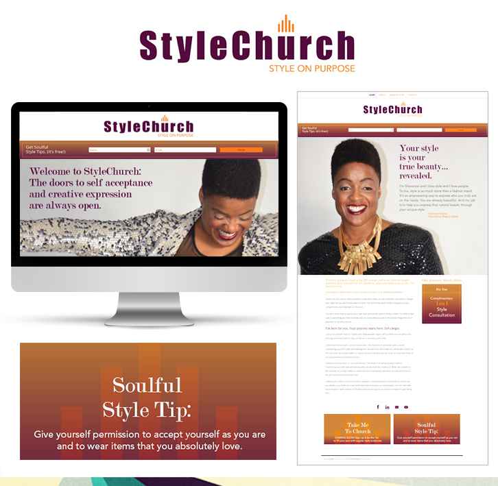 SHAVONNE BROOM STYLECHURCH